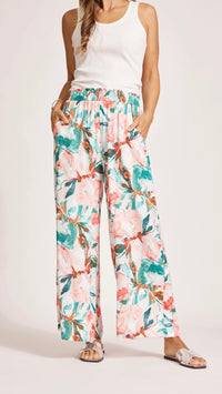 Alegria Palazzo Pant Estate