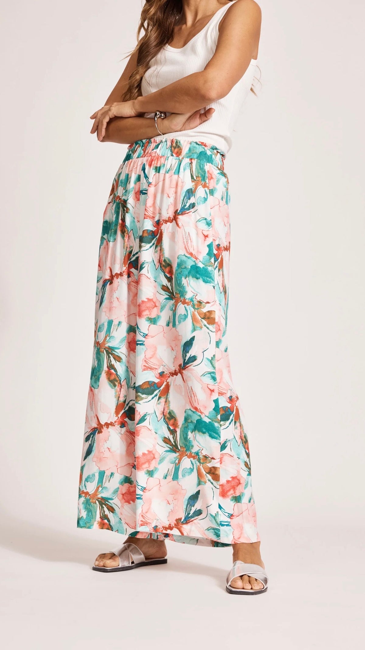 Alegria Palazzo Pant Estate