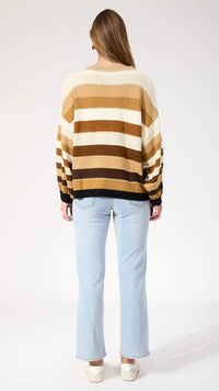 Niseko Jumper Natural
