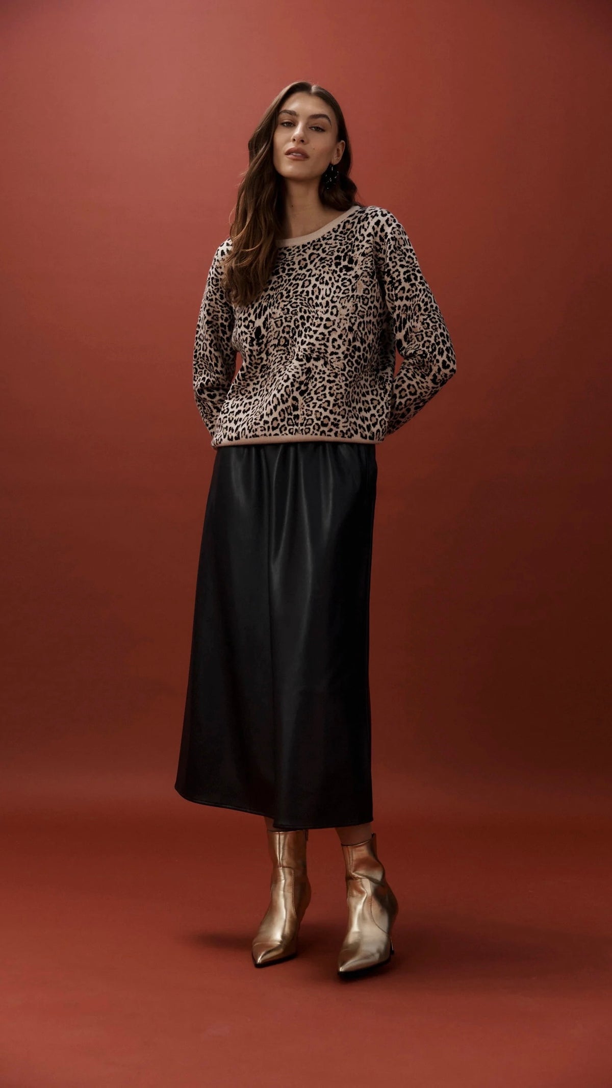 Zala Jumper Nomad