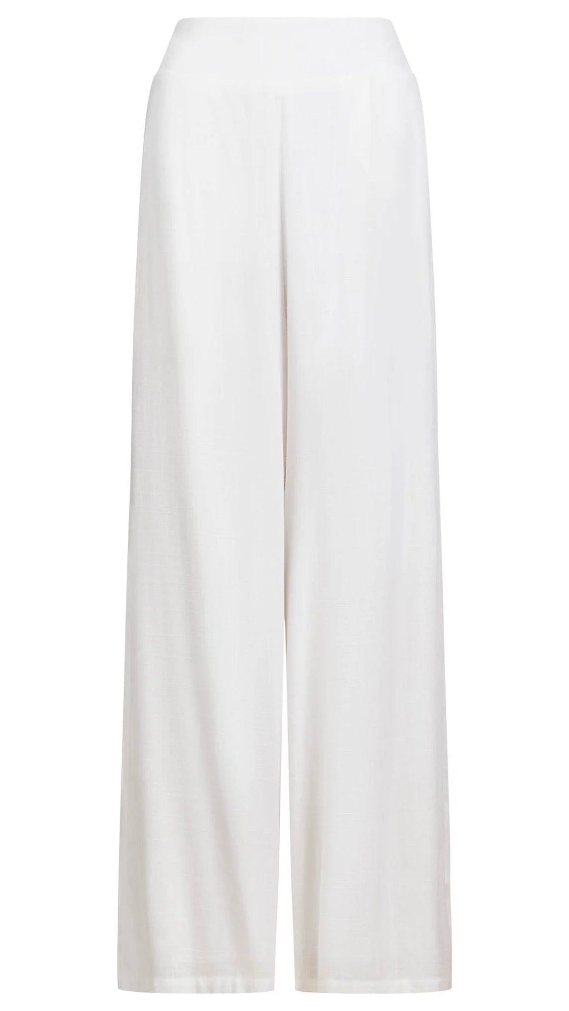 Jardin Pant White