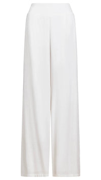 Jardin Pant White