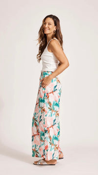 Alegria Palazzo Pant Estate