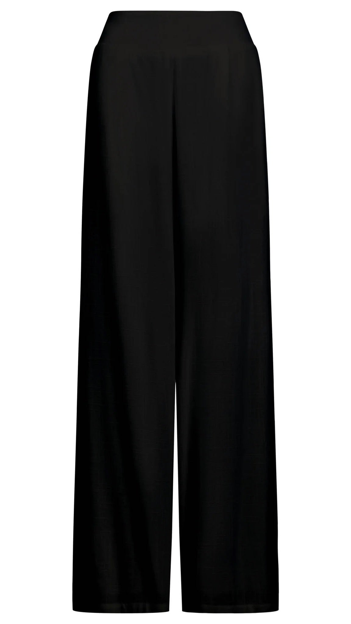 Jardin Pant Black