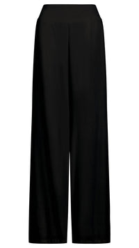 Jardin Pant Black