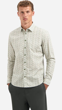 No Excess 29450708 Dark Green