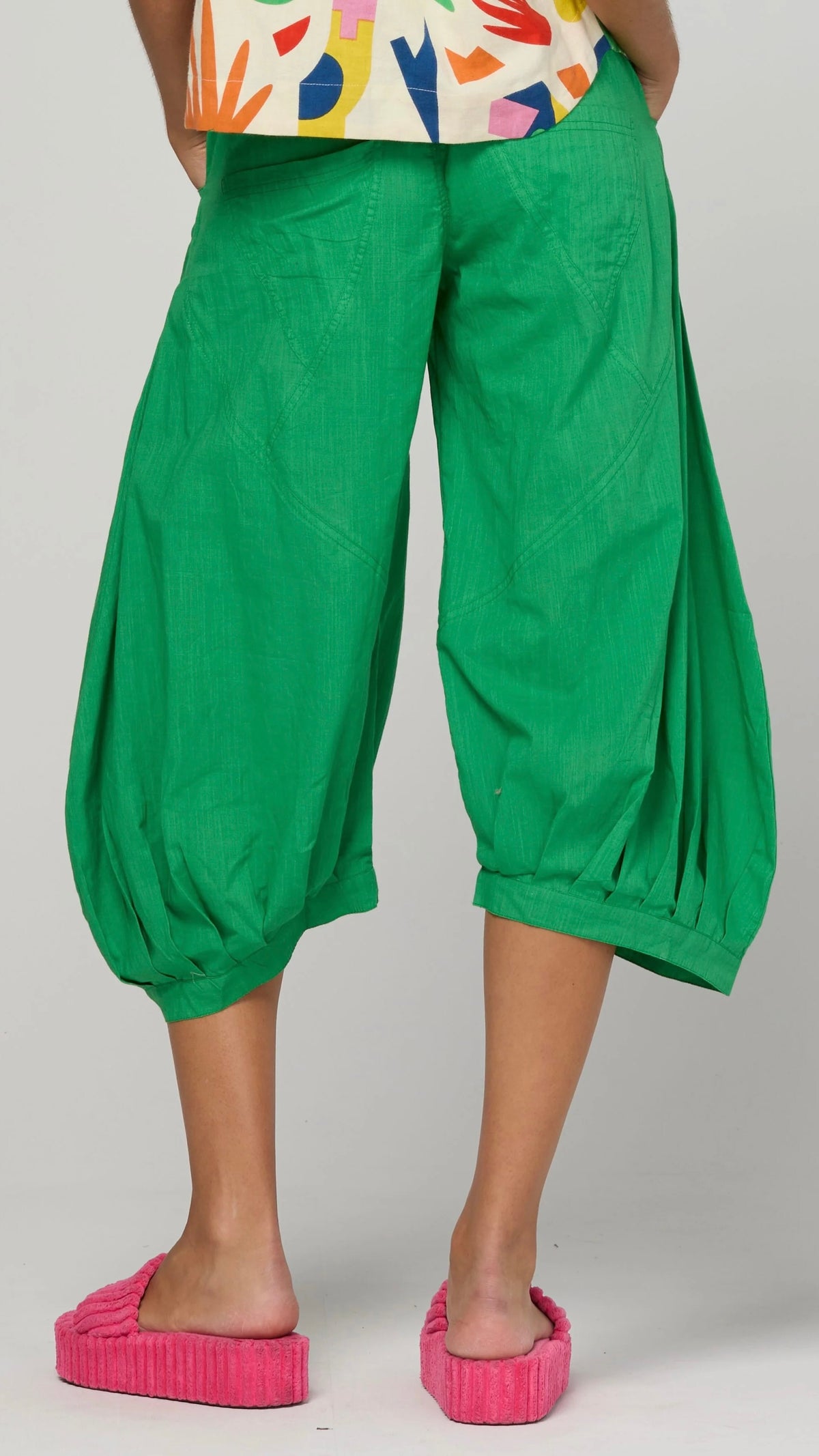 Guru Pant Apple