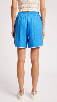 Maris Splice Short Marine White