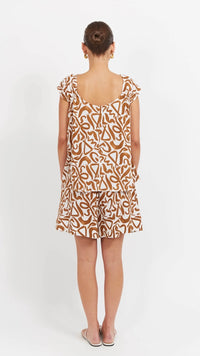 Bahama Tank Opus Tan