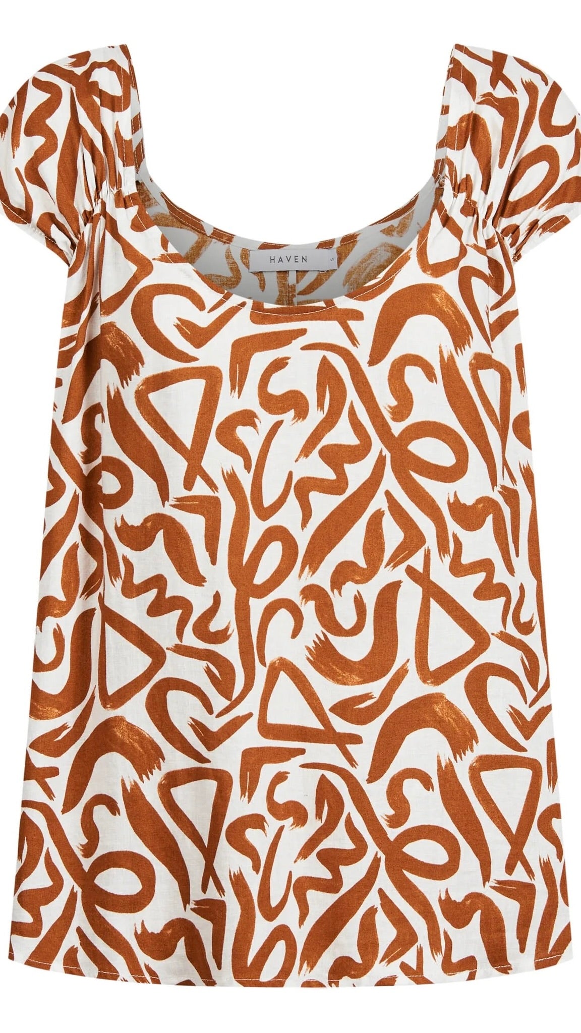 Bahama Tank Opus Tan