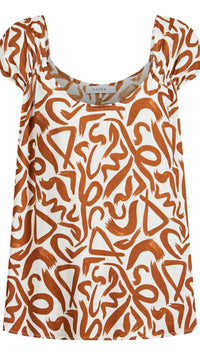 Bahama Tank Opus Tan