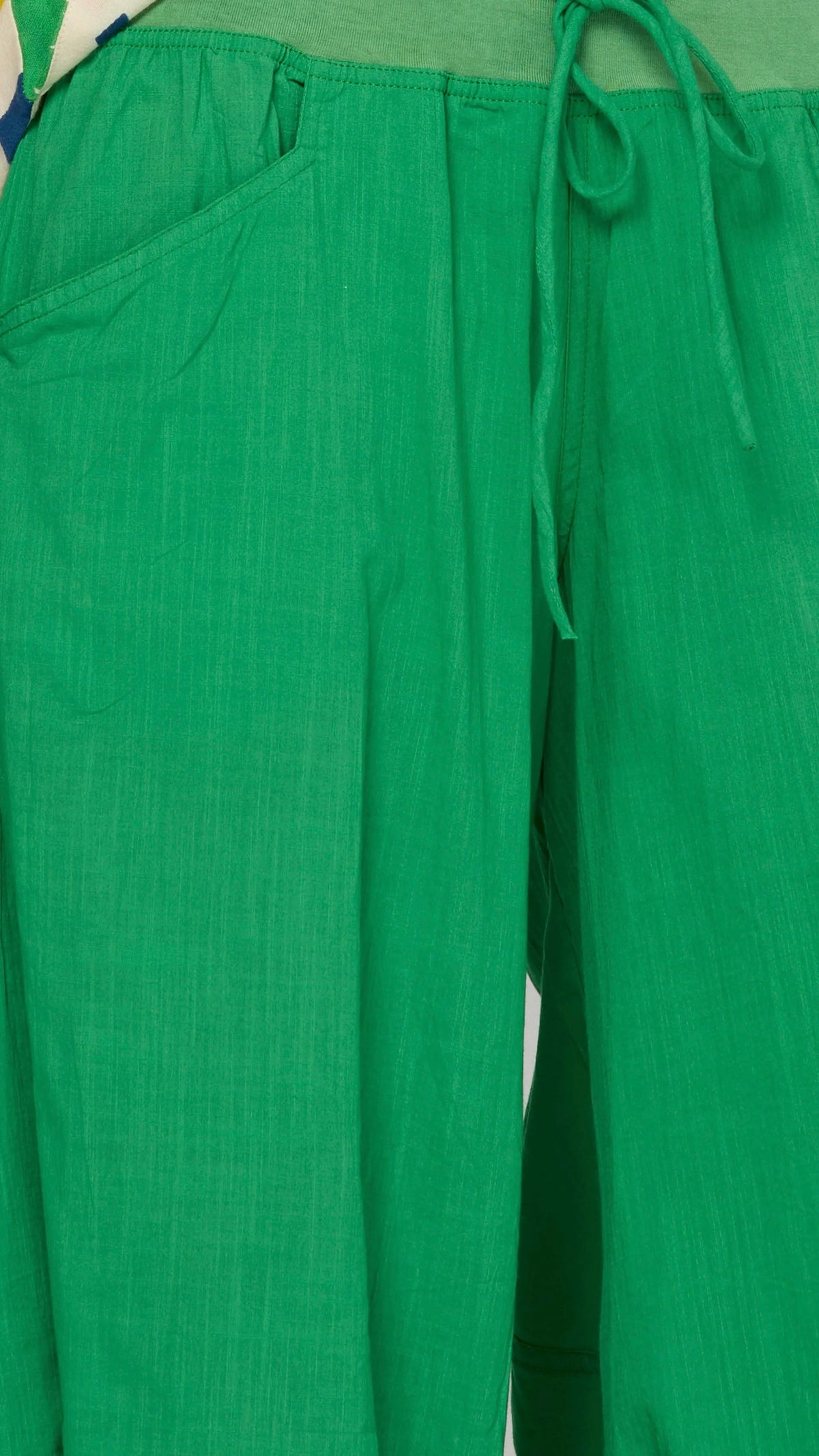 Guru Pant Apple