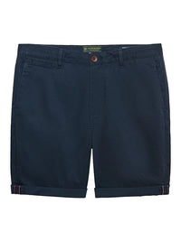 Superdry Premium Chino Navy
