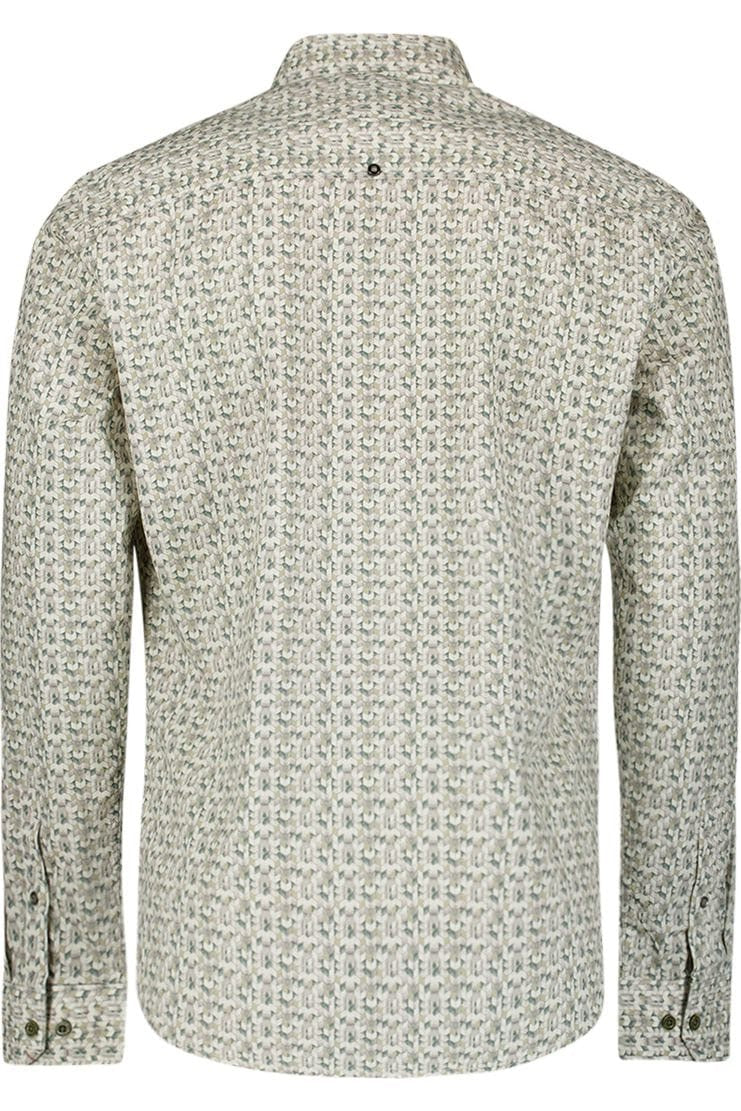 No Excess 29450708 Dark Green