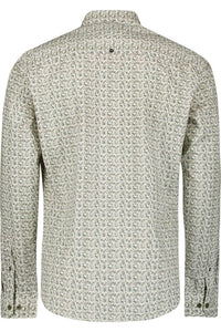 No Excess 29450708 Dark Green