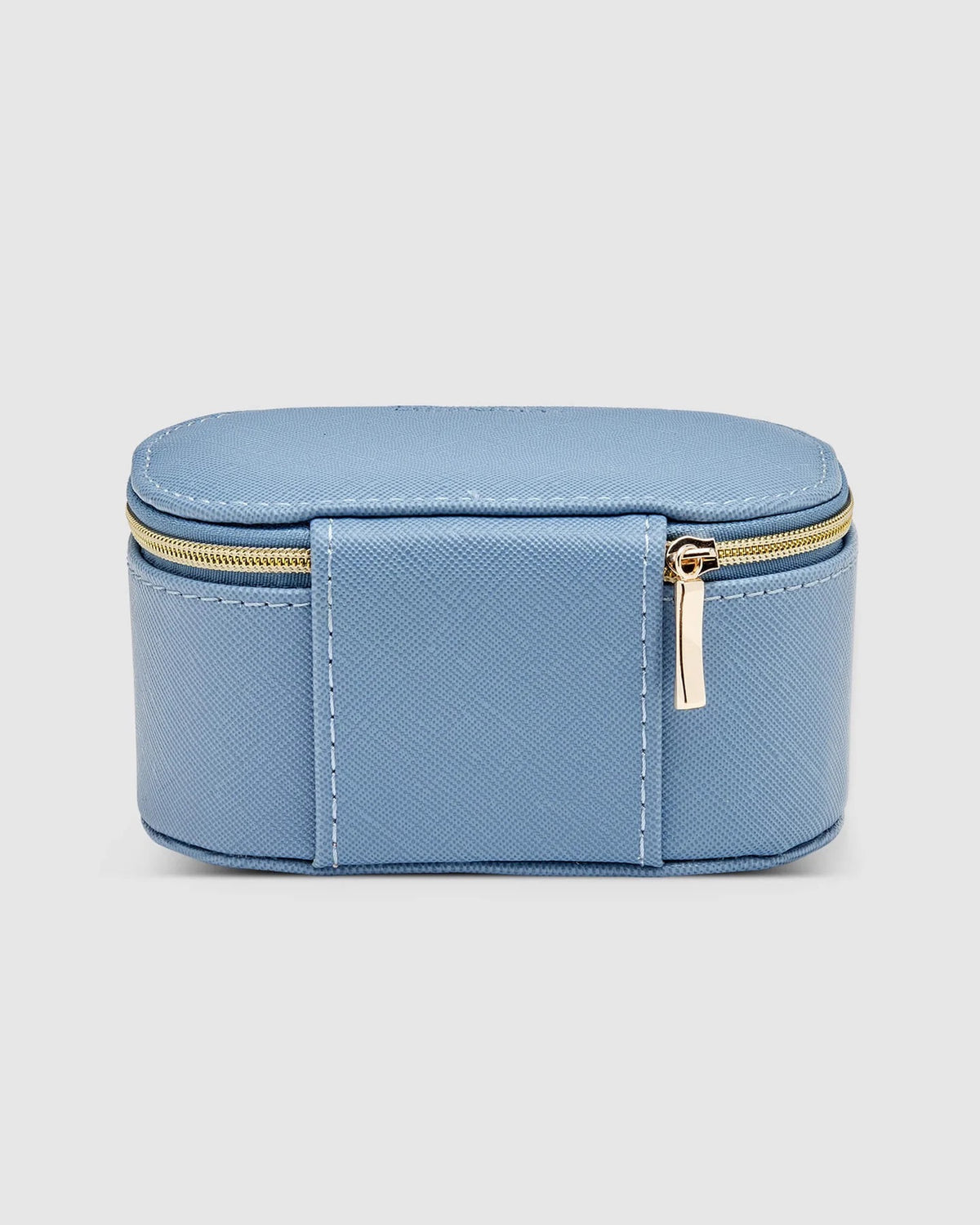 Olive Jewellery Box Cloudy Blue