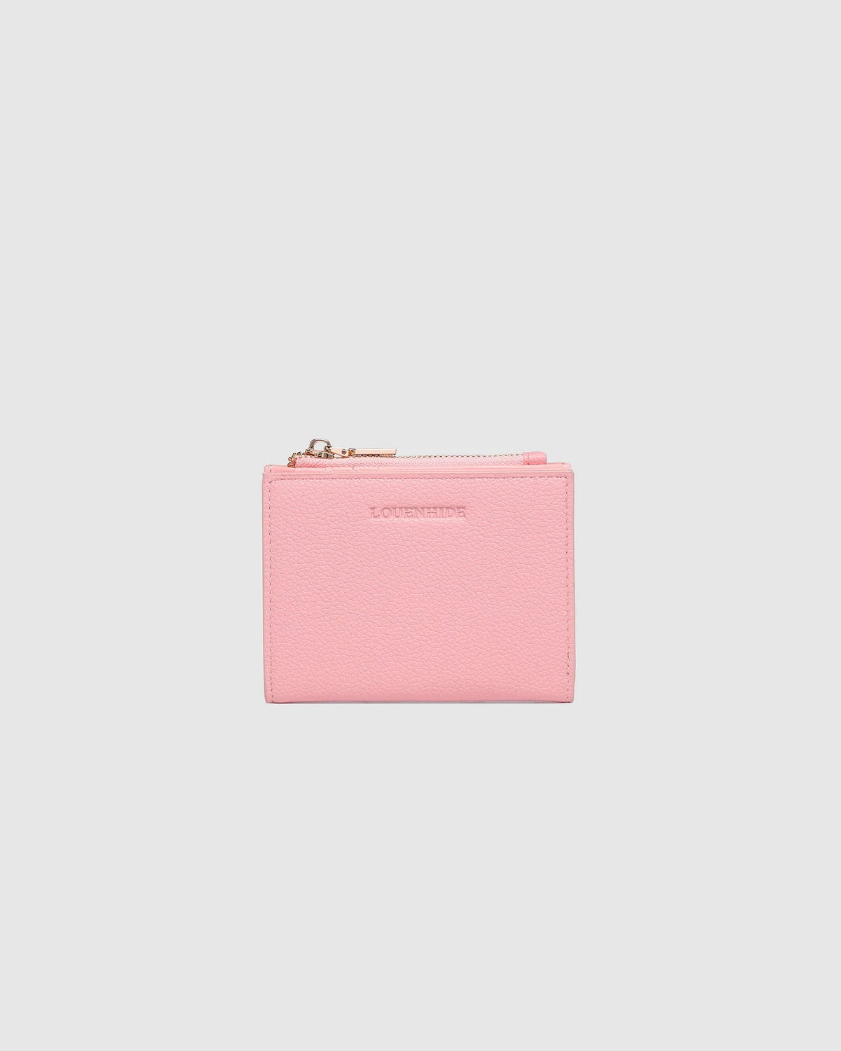 Lily Wallet Pink