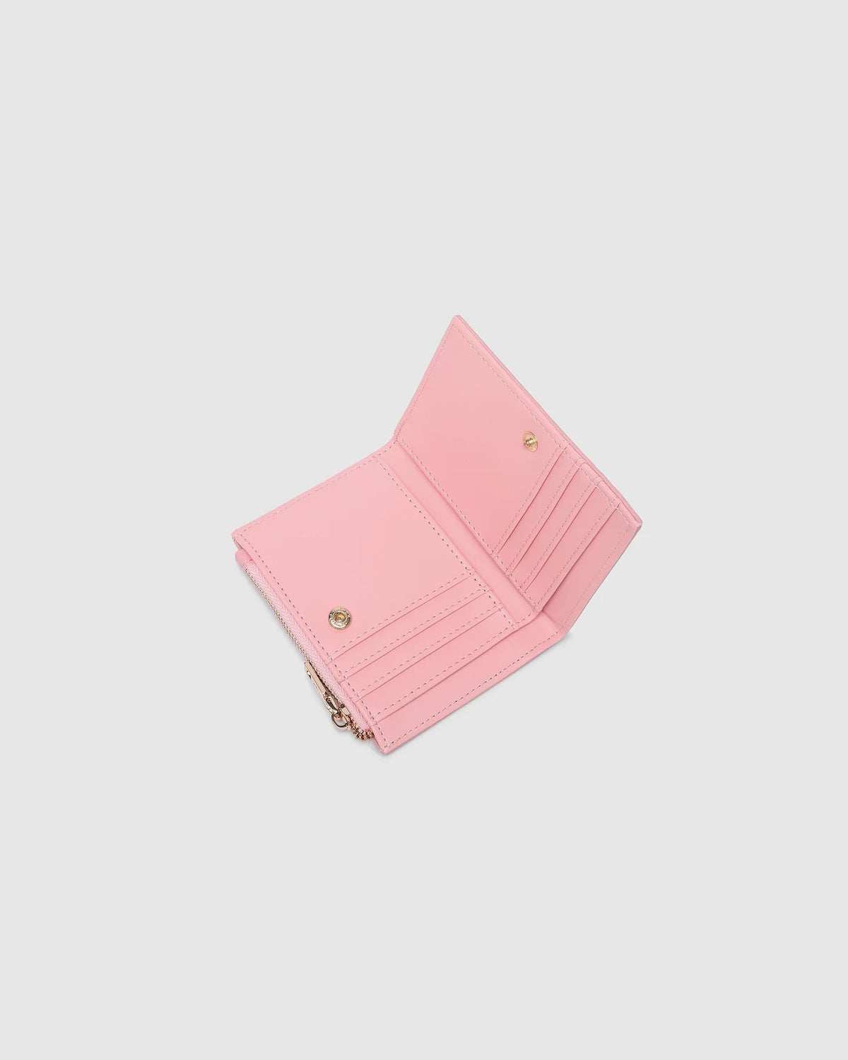 Lily Wallet Pink