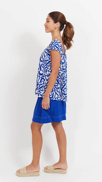 Bahama Tank Opus Azul