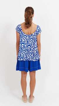 Bahama Tank Opus Azul