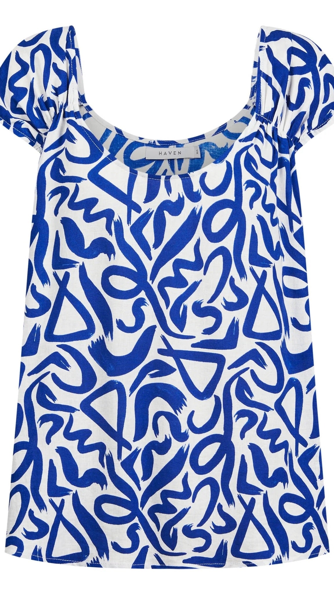 Bahama Tank Opus Azul