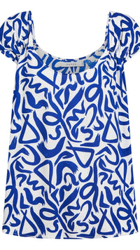 Bahama Tank Opus Azul