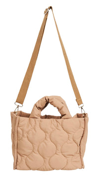 Argo Tote Bag Hazel