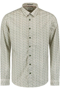 No Excess 29450708 Dark Green