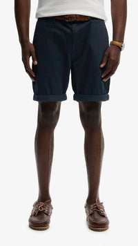 Superdry Premium Chino Navy