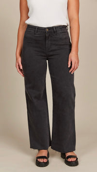 Tate Denim Ash