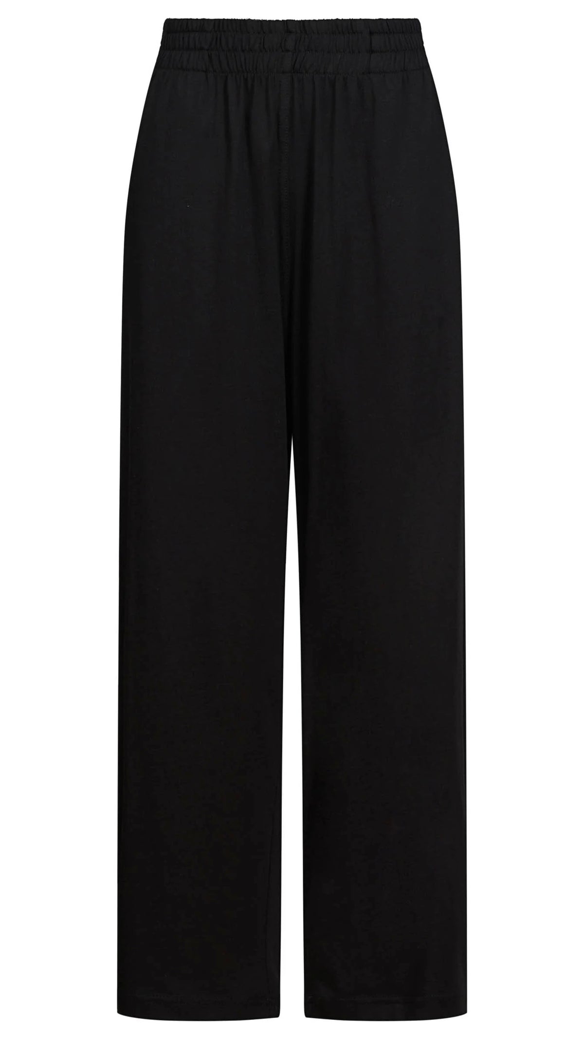 Studio Traveller Pant Ebony