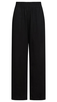 Studio Traveller Pant Ebony