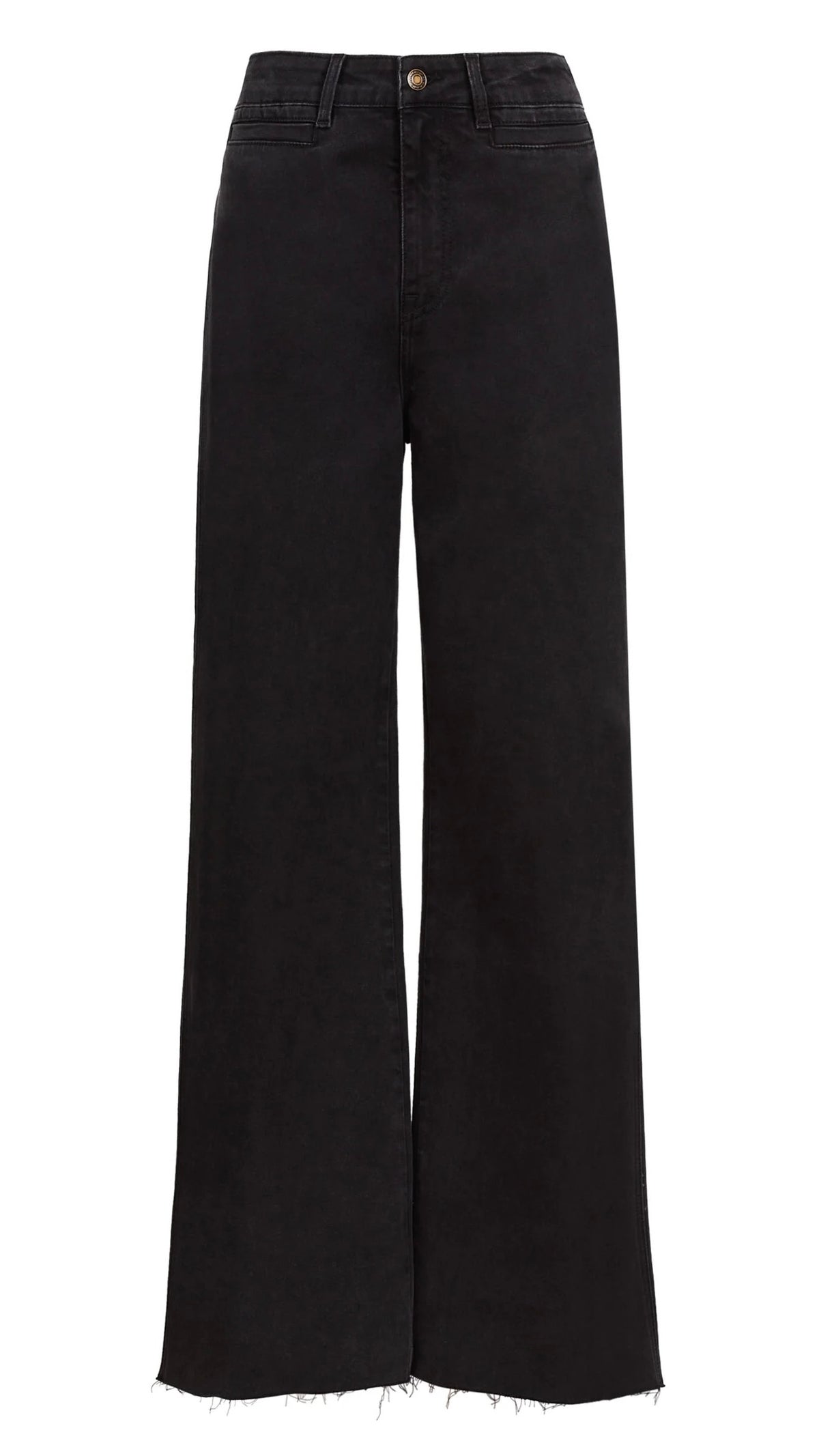 Tate Denim Ash