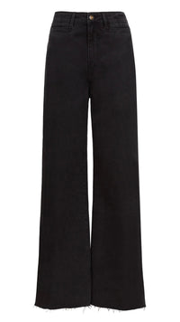 Tate Denim Ash