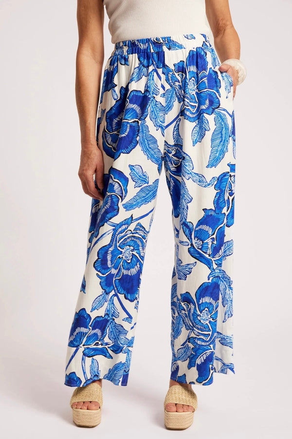 Giai Pant Azure
