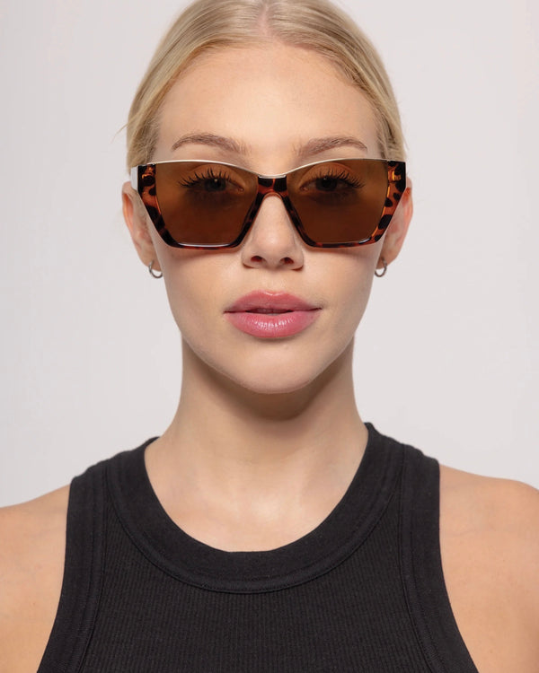 Otra Belle Torte Brown