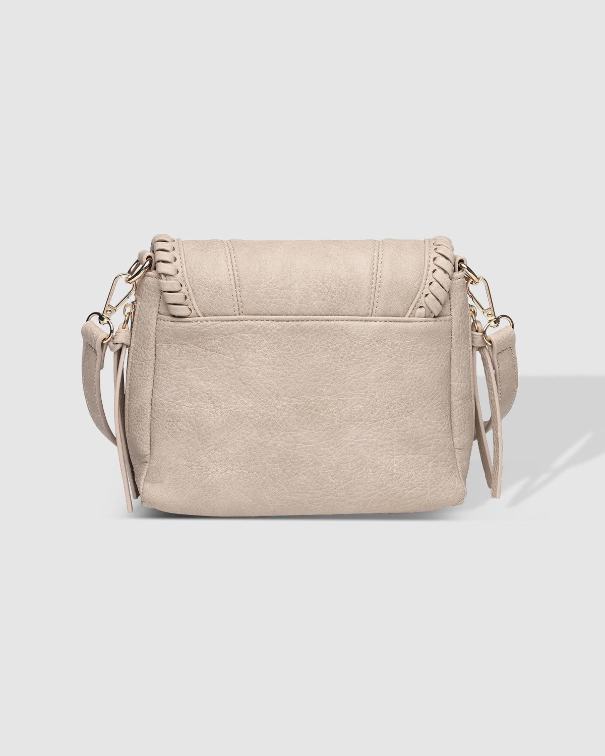 Shania Crossbody Bag Stone