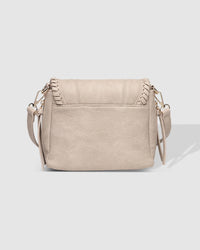 Shania Crossbody Bag Stone