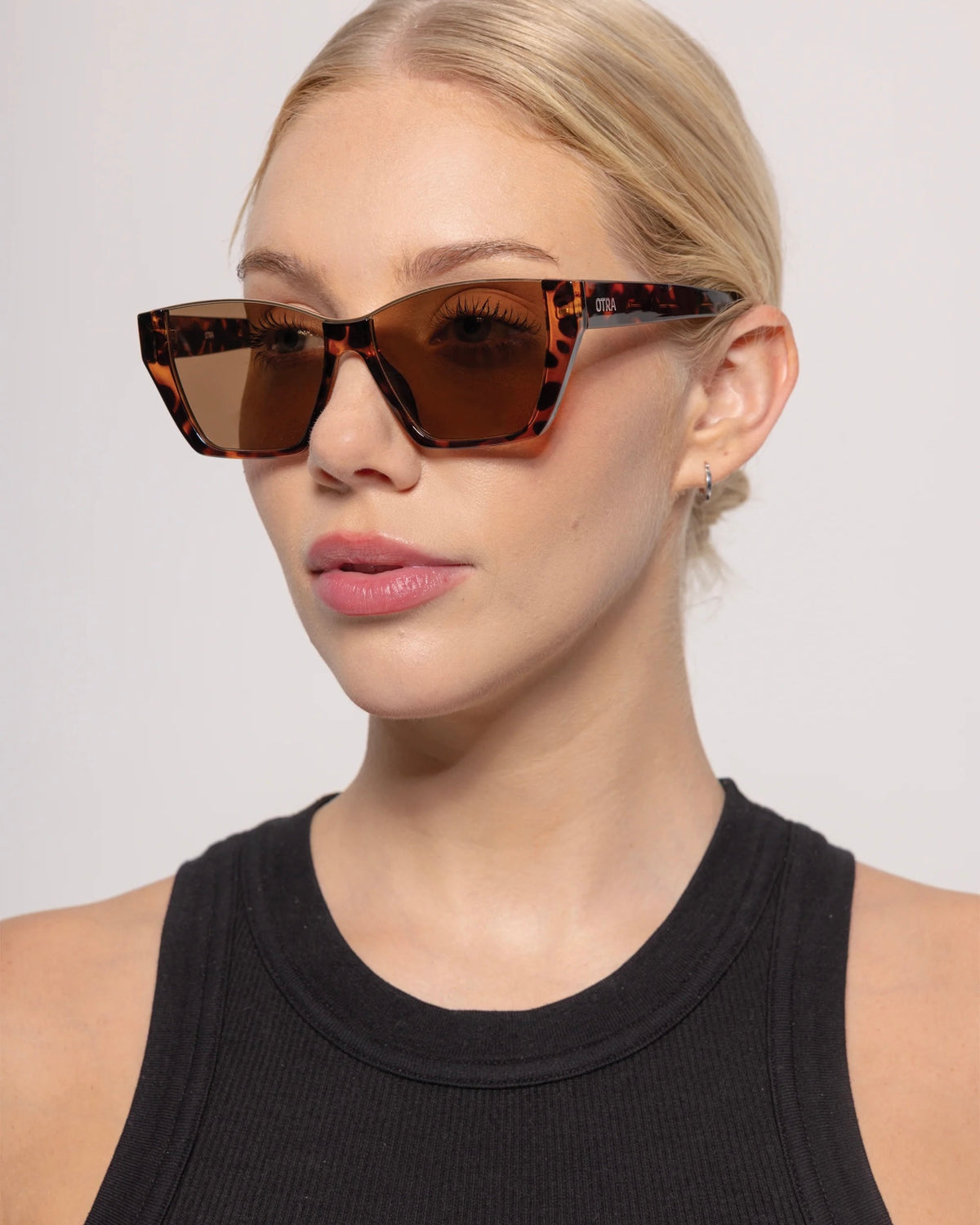 Otra Belle Torte Brown