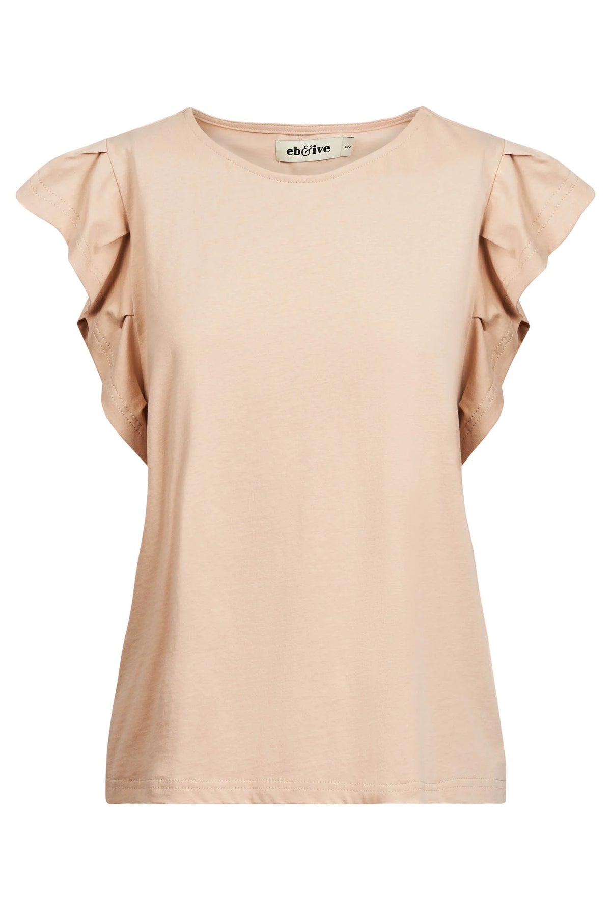 Francia Frill Tank Stone