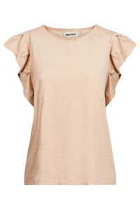 Francia Frill Tank Stone