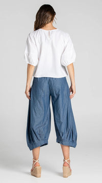 Guru Pant Chambray