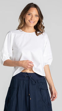 Guru Skirt Navy