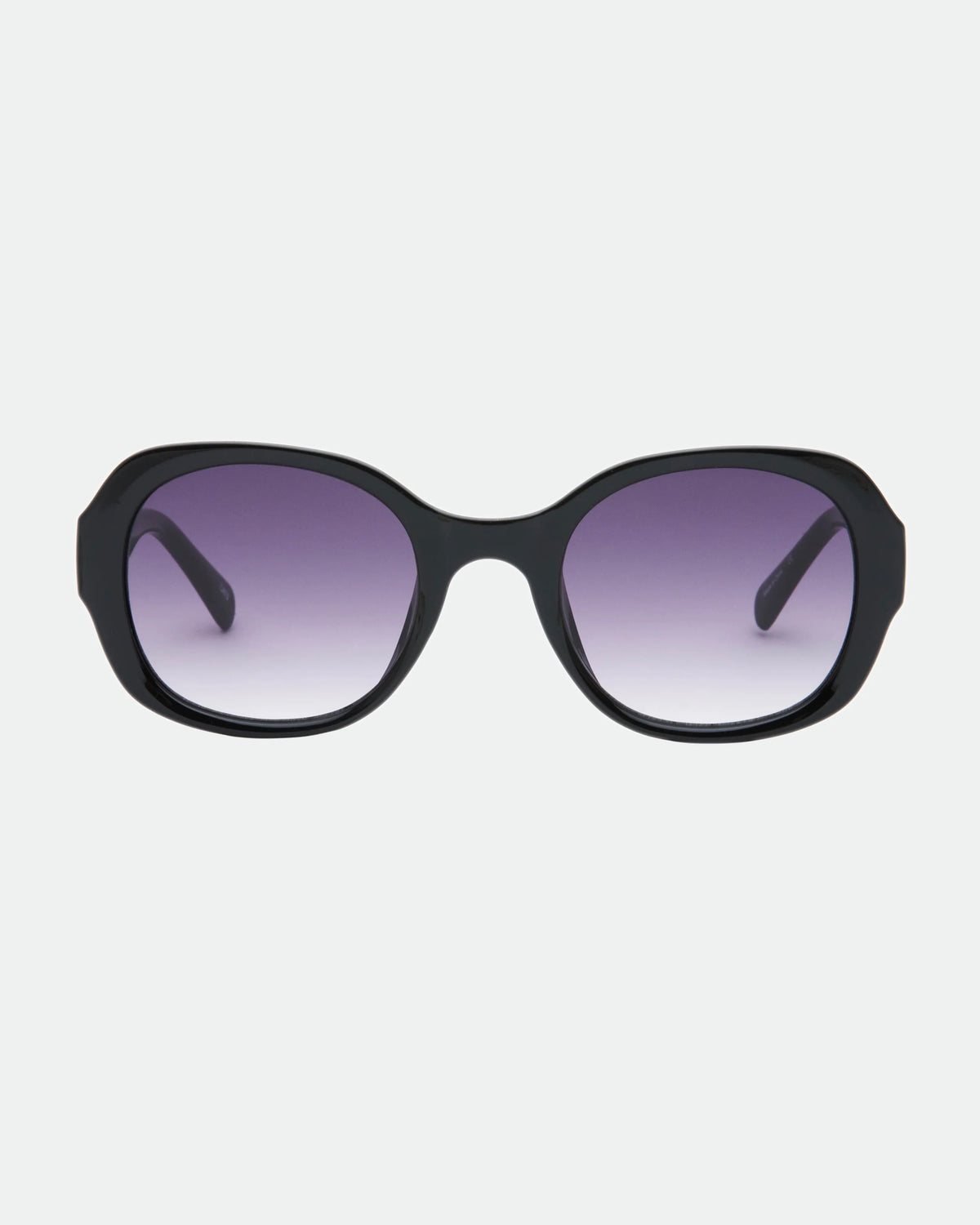 Otra Darcy Black Smoke Fade