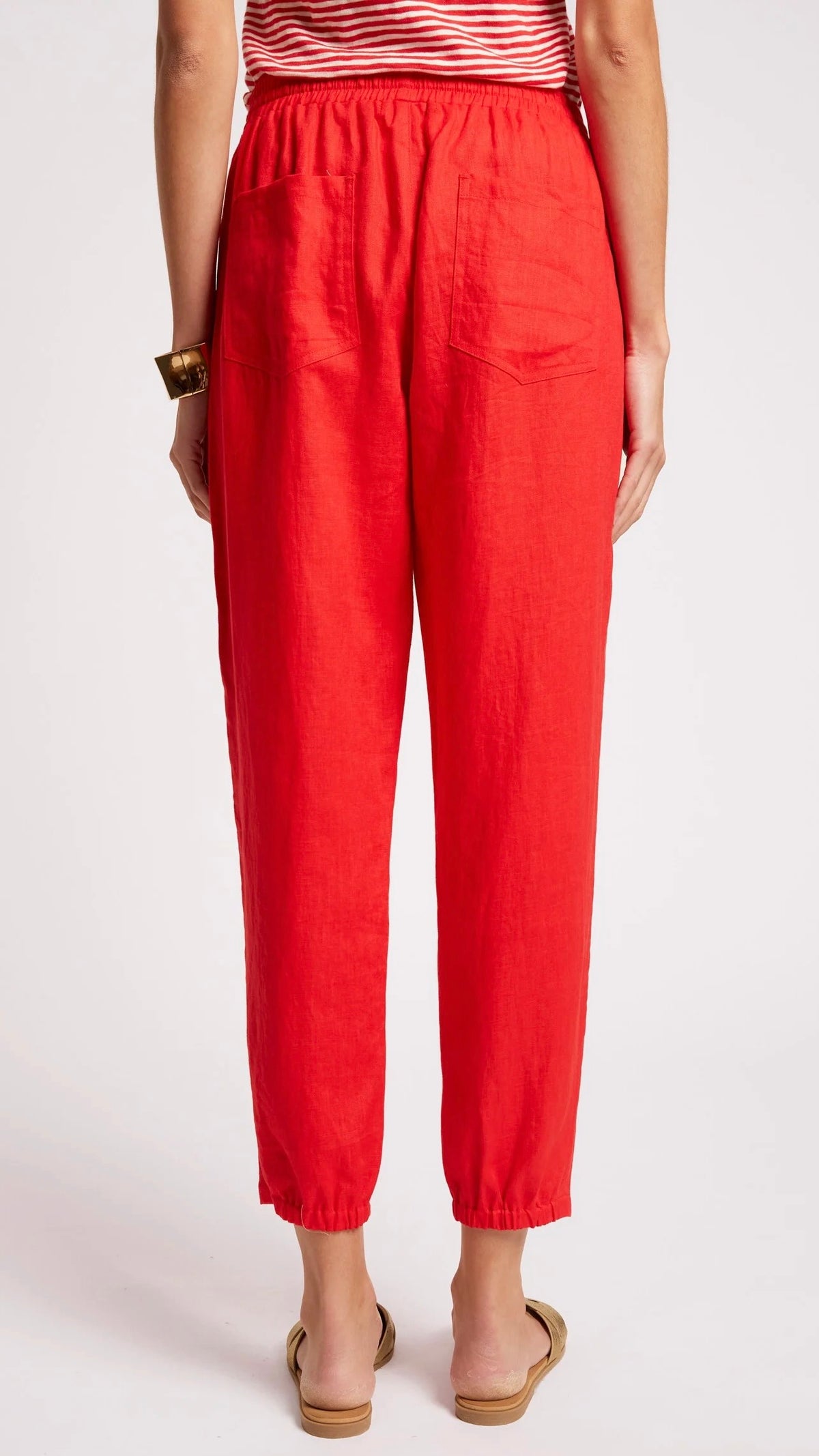 Cove Pant Aperol