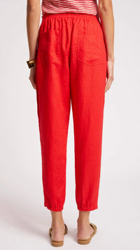 Cove Pant Aperol