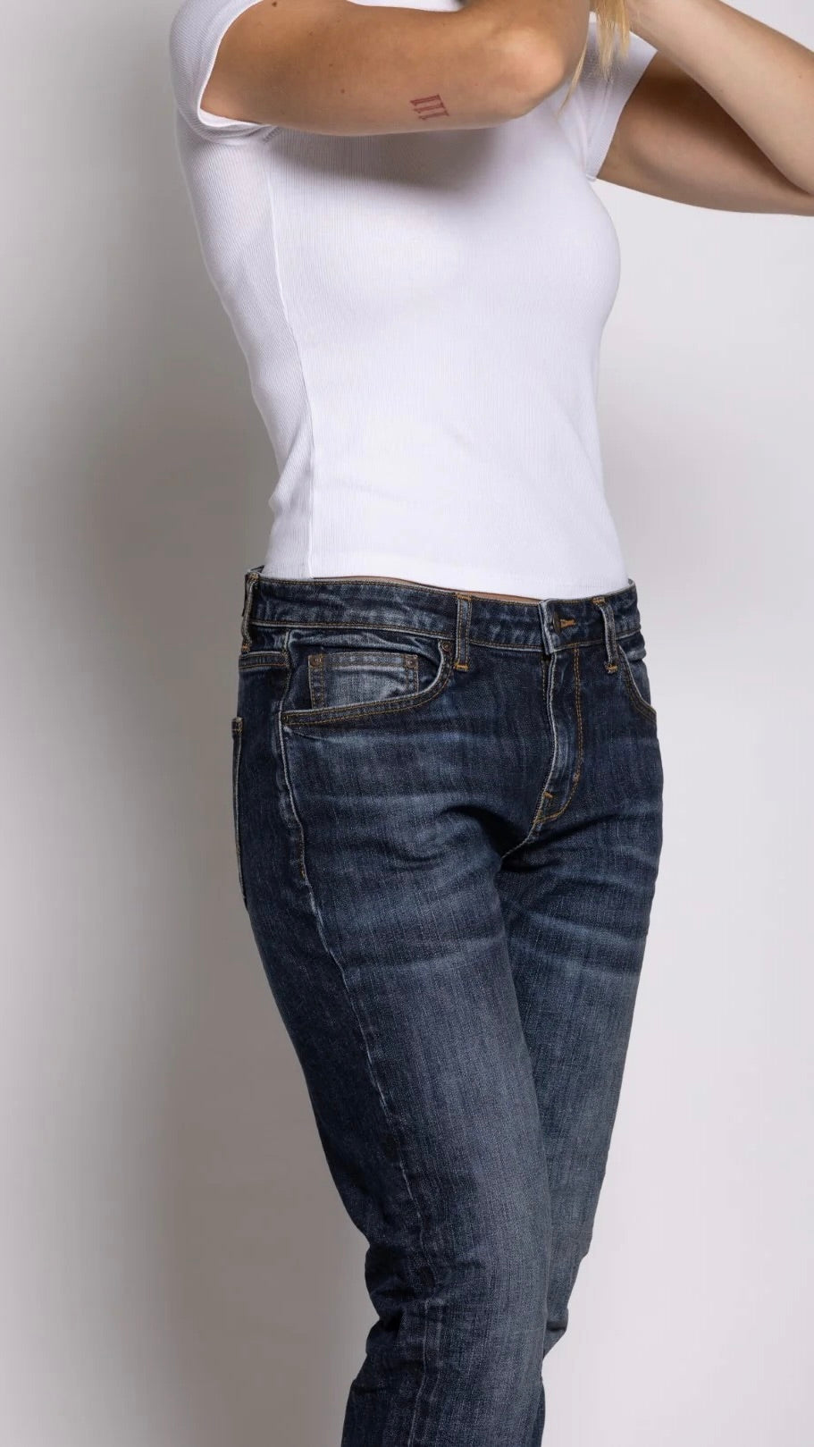 LTB Eliana Aurica Wash