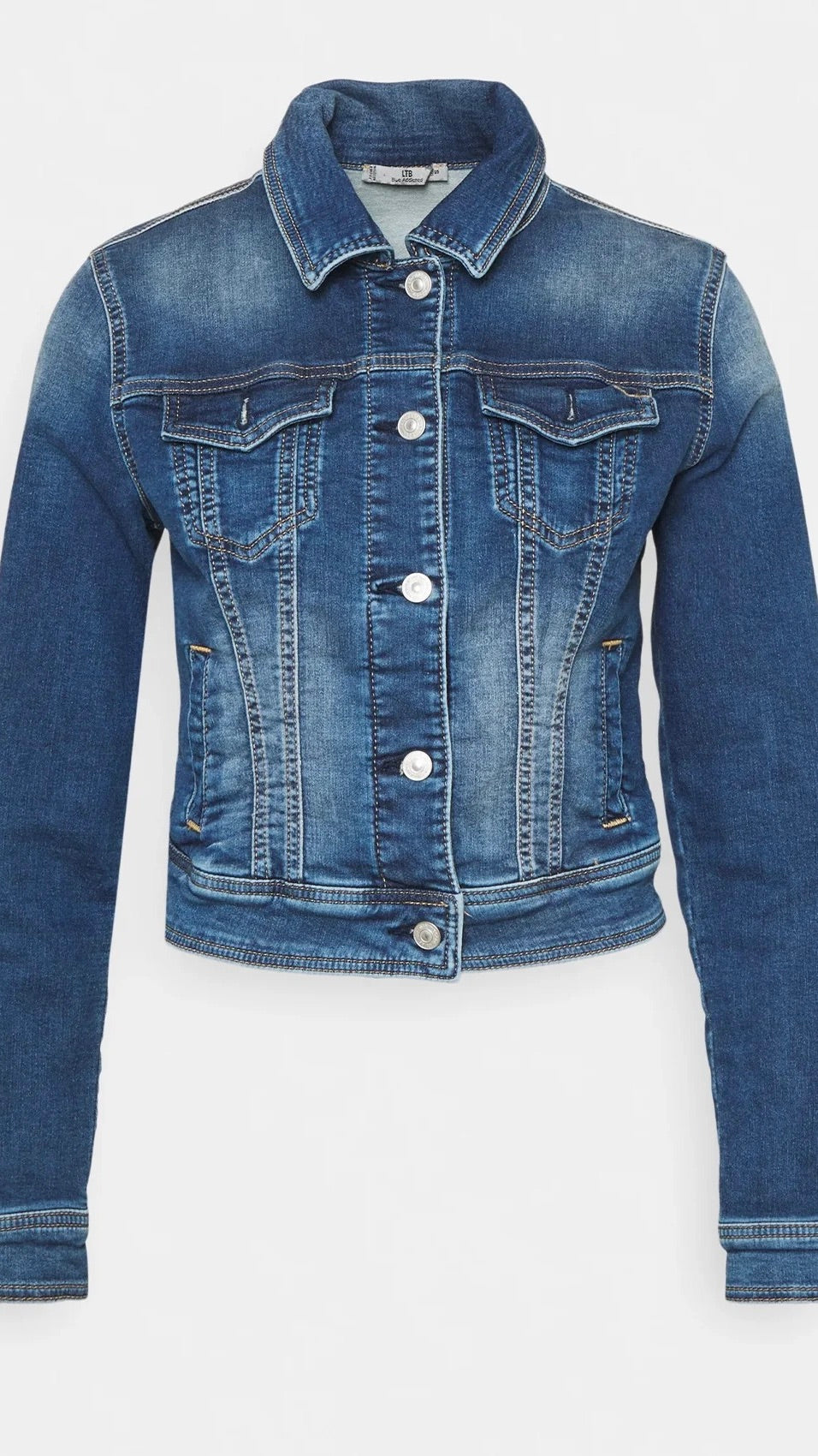 LTB Destin Eternia Wash