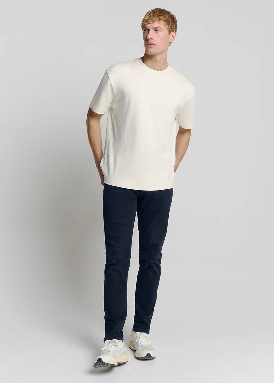 No Excess  Tapered 712 Dark Denim