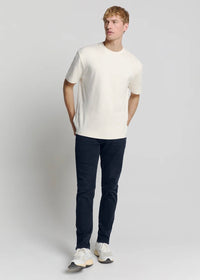 No Excess  Tapered 712 Dark Denim